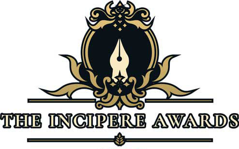 incipere award logo