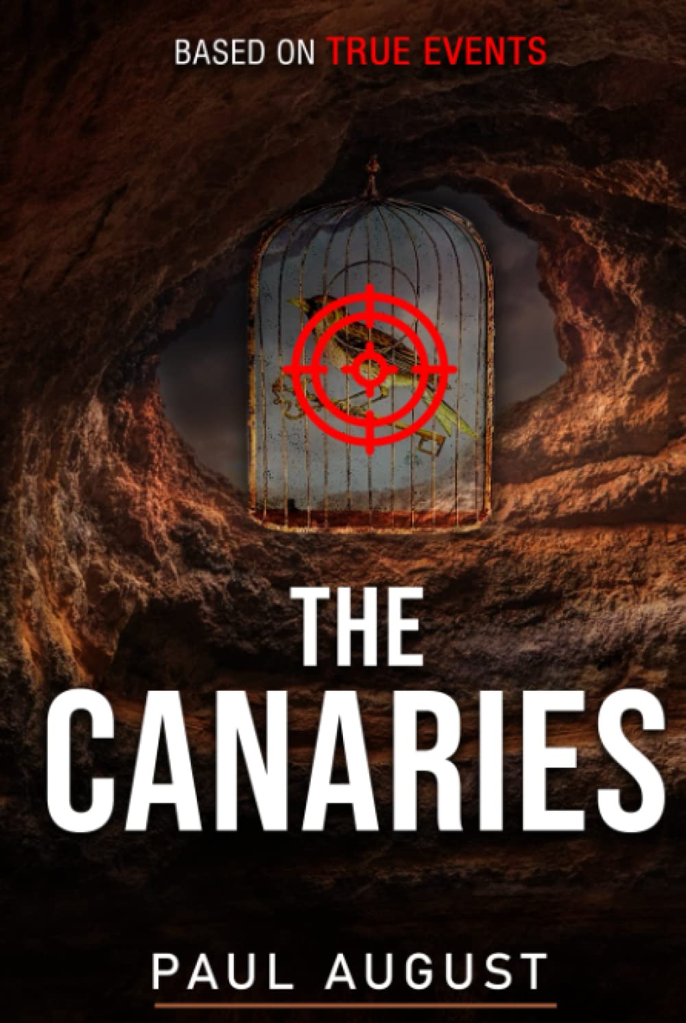 The Canaries