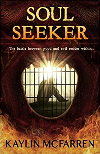 Soul Seeker Cover