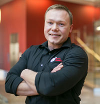 James Kademan