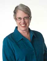 Kathleen Boucher