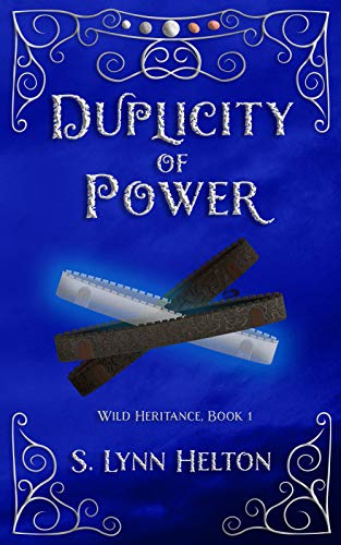 Duplicity of Power Cover