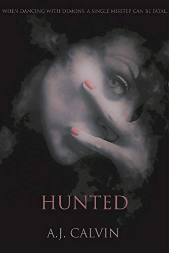 Hunted Cover