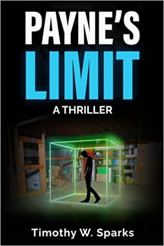 Payne's Limit Cover